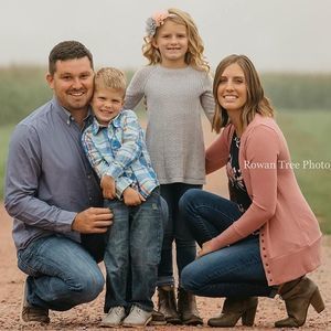 Meet your Posher, Jill